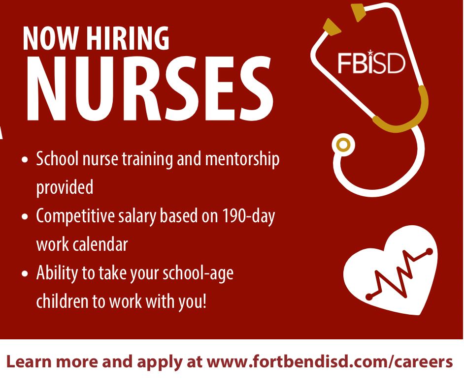 Hiring Nurses